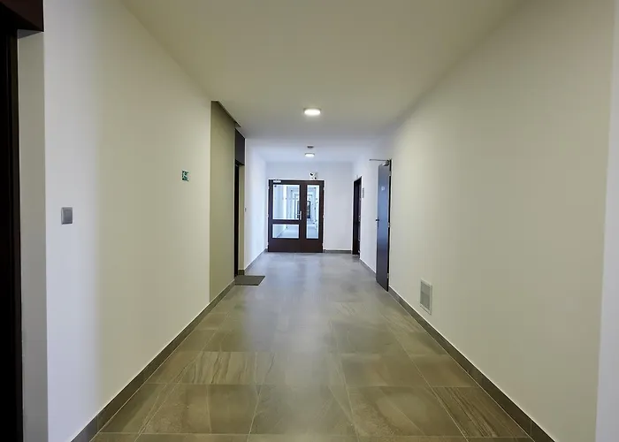 سكن ناد فلتافو براغ