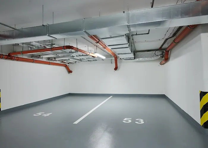 سكن ناد فلتافو براغ