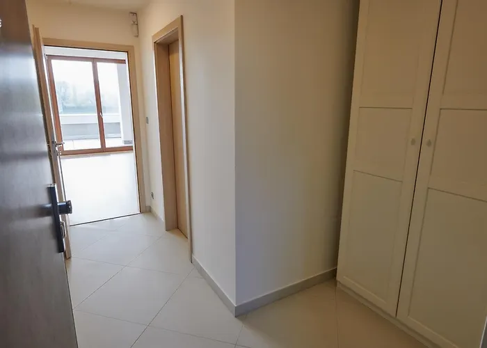 سكن ناد فلتافو شقة