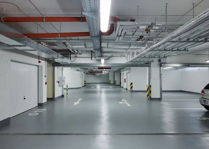 شقة سكن ناد فلتافو براغ