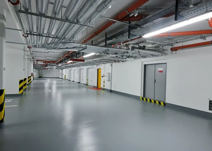 شقة سكن ناد فلتافو براغ