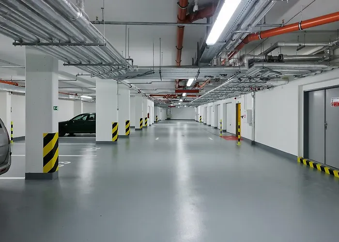 سكن ناد فلتافو براغ