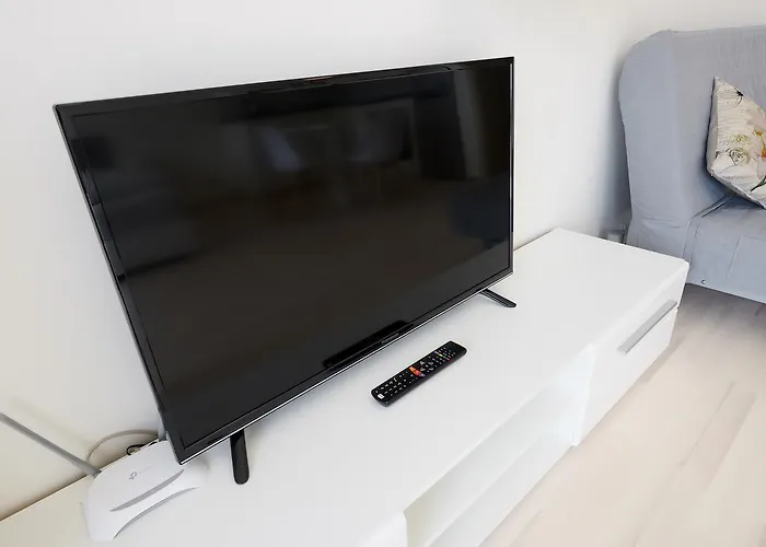 سكن ناد فلتافو براغ