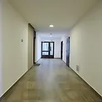 سكن ناد فلتافو براغ