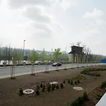 شقة سكن ناد فلتافو براغ