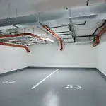 سكن ناد فلتافو براغ