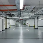 شقة سكن ناد فلتافو براغ