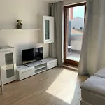 شقة سكن ناد فلتافو براغ