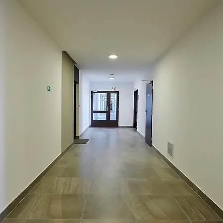 Nad Vltavou Praga