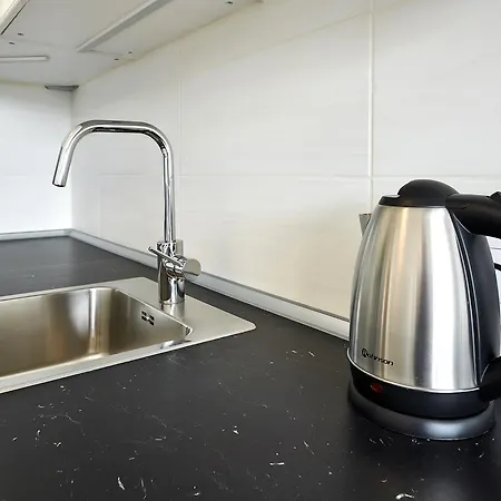 Nad Vltavou Apartamento *