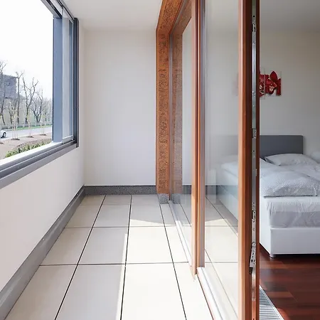 Nad Vltavou Apartamento