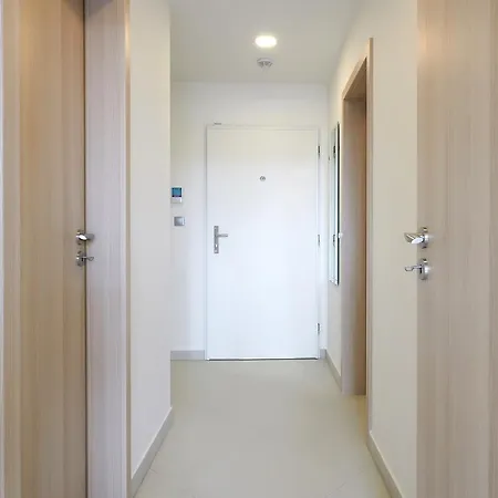 Apartamento Nad Vltavou Praga