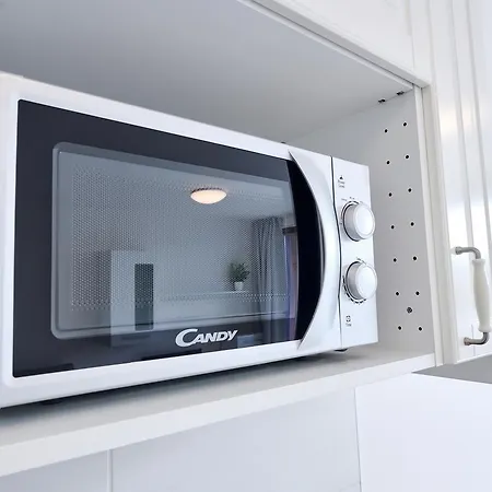 Apartamento Nad Vltavou Praga