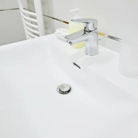Nad Vltavou Apartament *