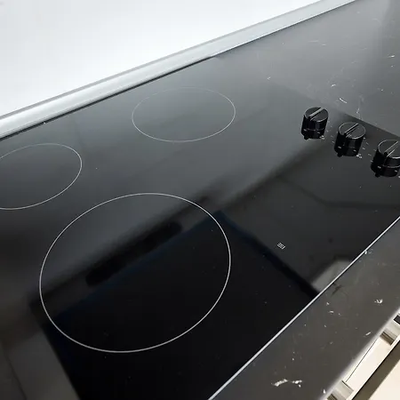 Nad Vltavou Apartamento Praga