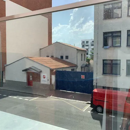 Apartament Nad Vltavou Praga
