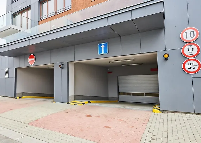 Nad Vltavou Appartement *