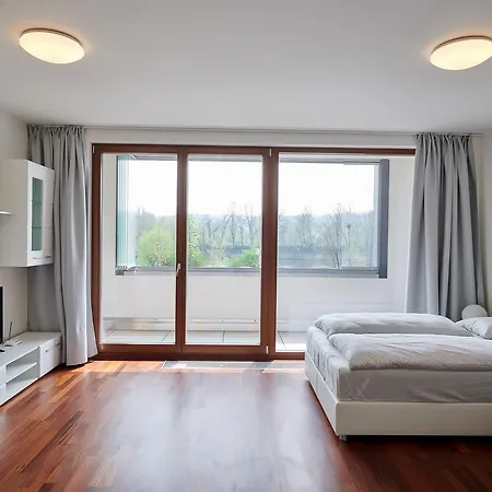 Nad Vltavou Appartement