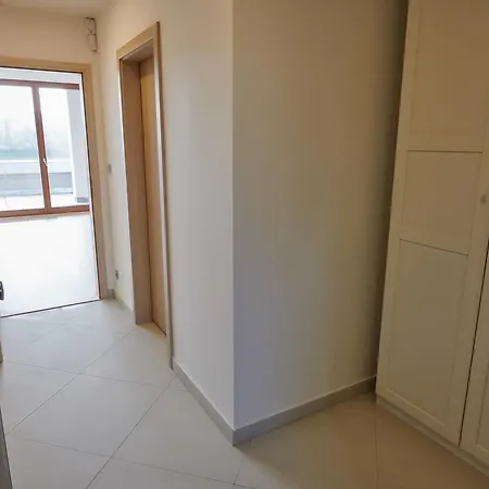 Nad Vltavou Appartement