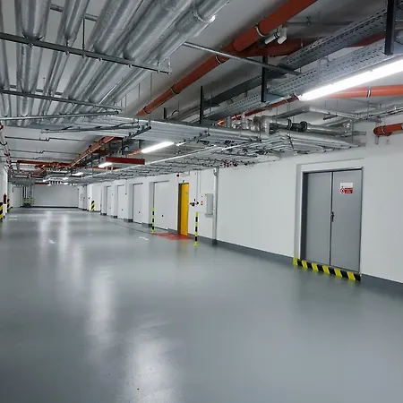 Appartement Nad Vltavou Prague