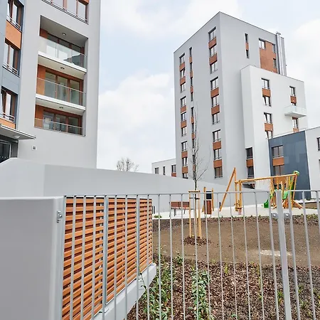 Nad Vltavou Appartement Prague