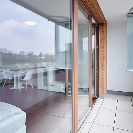 Nad Vltavou Appartement *