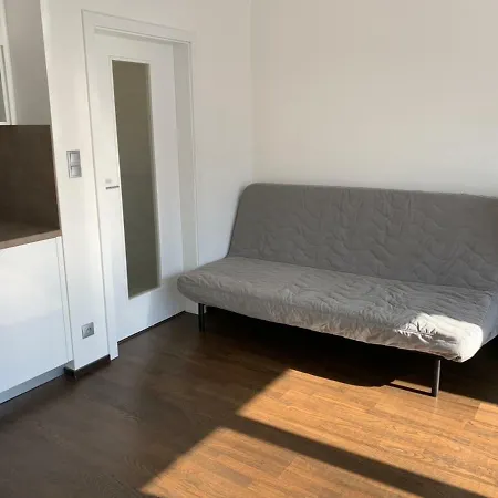 Nad Vltavou Appartement *